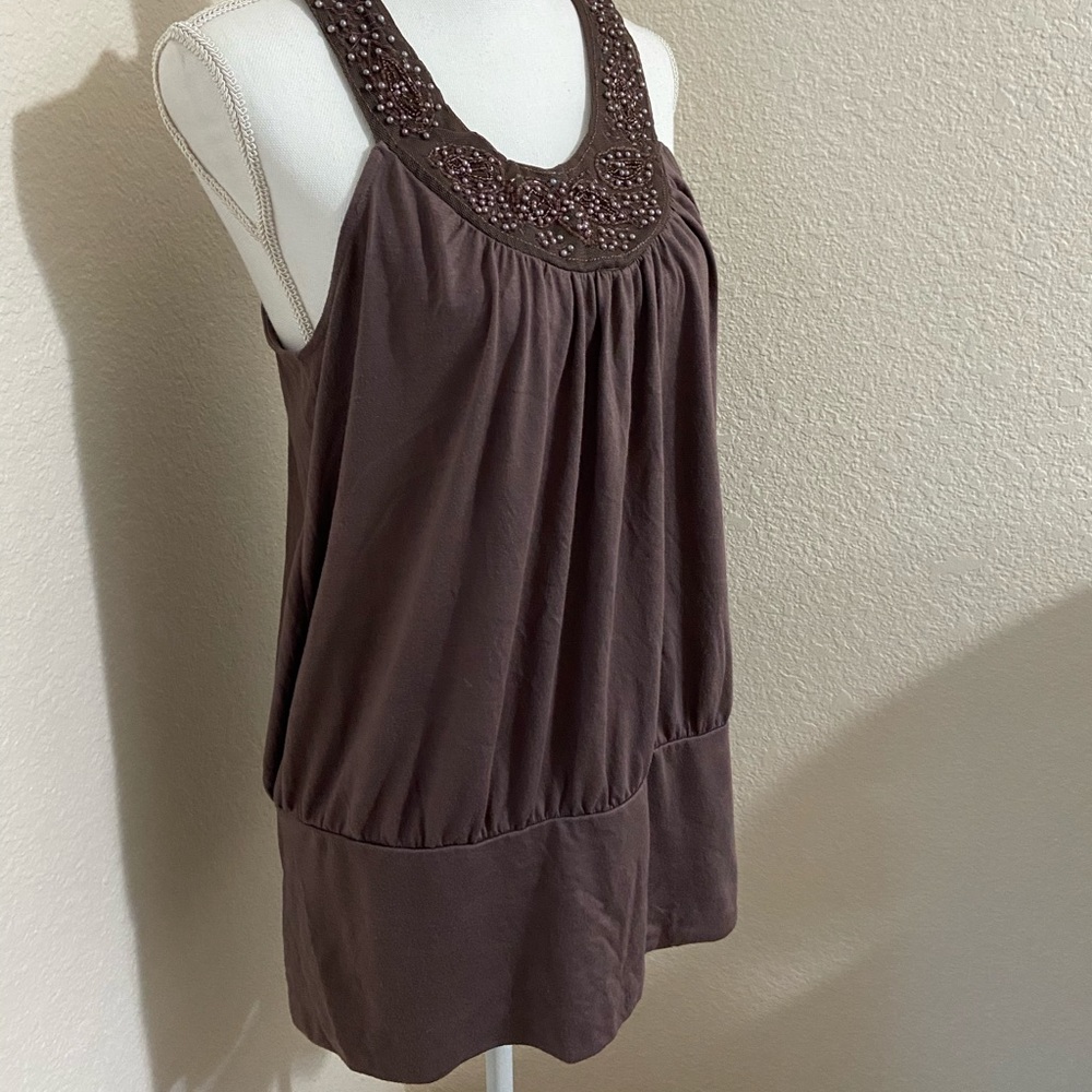 Racerback tank - Picture 3 of 7